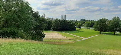 Aktivpark Phoenix