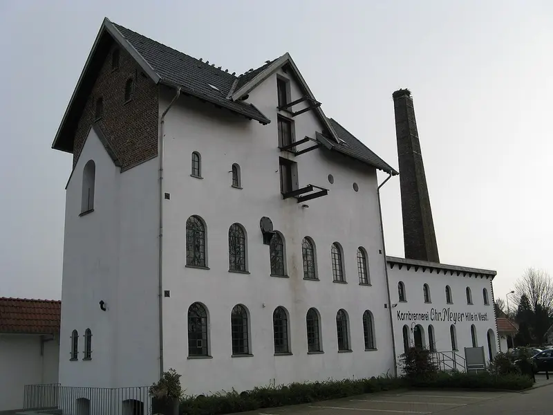 Alte Brennerei