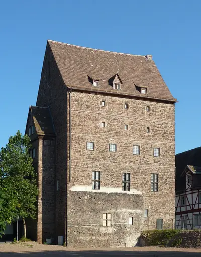Alte Burg