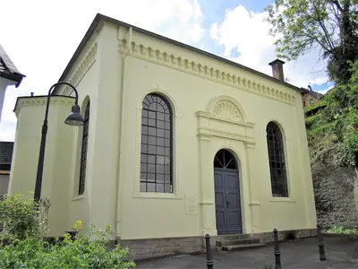 Alte Synagoge