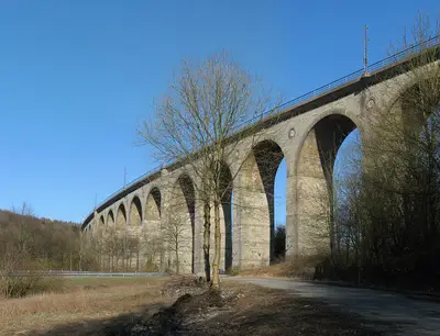 Altenbekener Viadukt