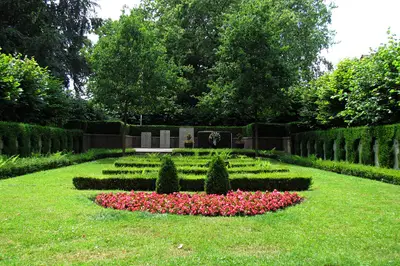 Alter Friedhof