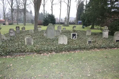 Alter Friedhof