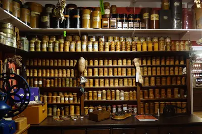 Apotheken-Museum