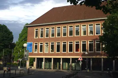 Archäologisches Museum