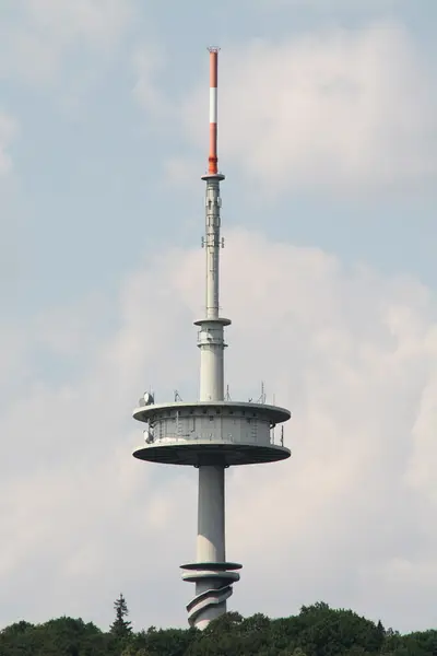 Aussichtsplattform "Fernmeldeturm Jakobsberg"