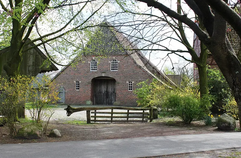 Bauernhausmuseum