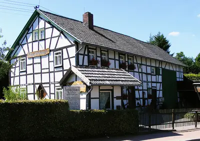 Bauernmuseum