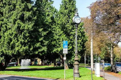 Baumschulwäldchen