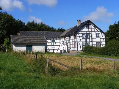 Befestigung Meyssenburg