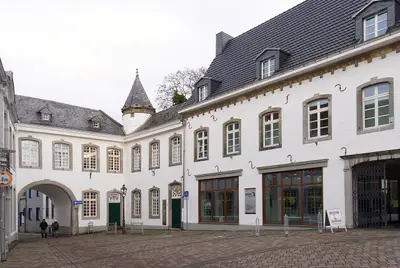 BEGAS HAUS