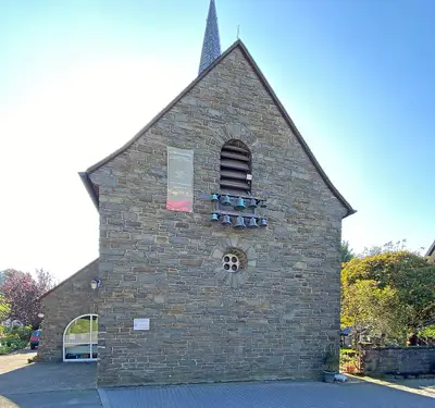 Bergisches Drehorgelmuseum