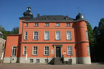 Bilderbuchmuseum