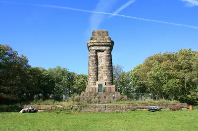 Bismarck-Turm