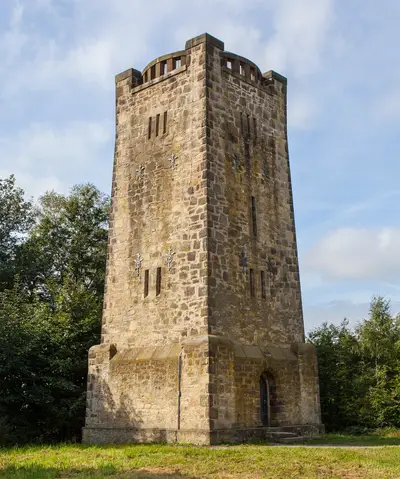 Bismarckturm Bad Salzuflen