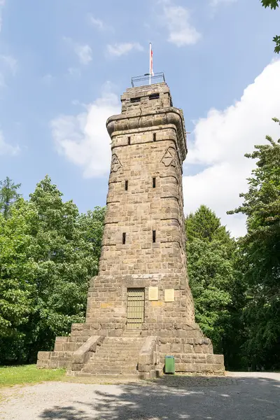 Bismarckturm Herford