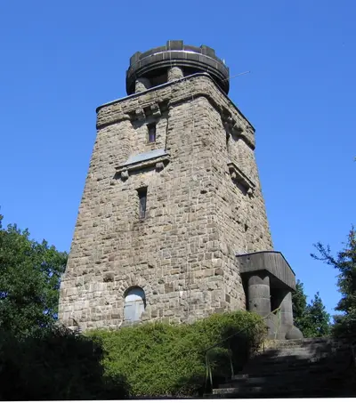 Bismarckturm Iserlohn