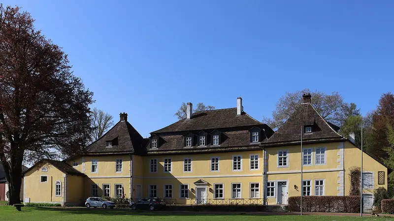 Bökerhof