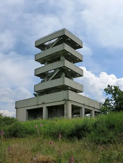 Bollerbergturm