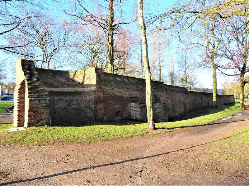 Bornefeldscherturm