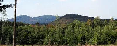 Broderkonsberg