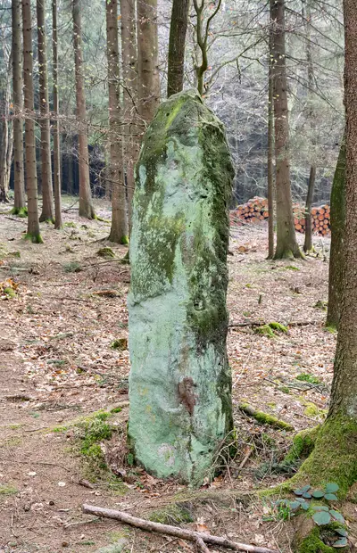 Bülheimer Großmutter