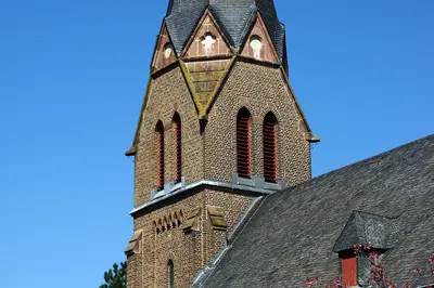 Burg Billig