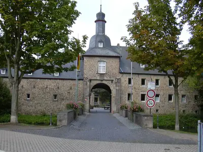 Burg Birgel