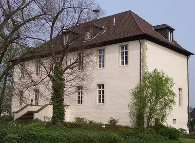 Burg Botzlar