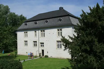 Burg Denklingen