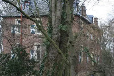 Burg Disternich