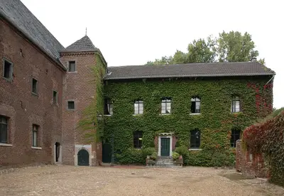 Burg Engelsdorf