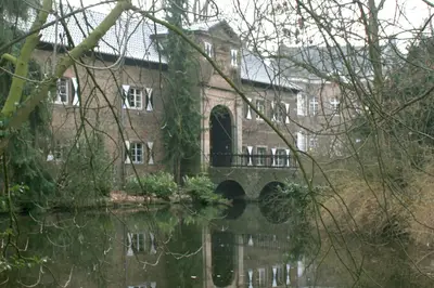 Burg Gladbach