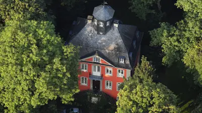 Burg Graurheindorf