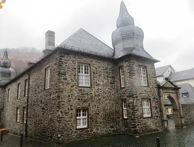 Burg Holtzbrink