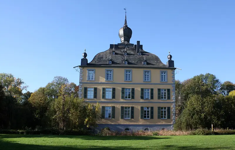 Burg Kendenich