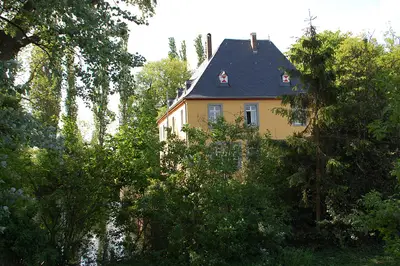 Burg Niederberg