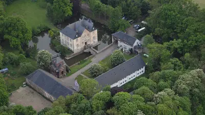Burg Peppenhoven