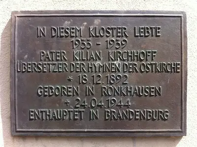 Burg Rietberg