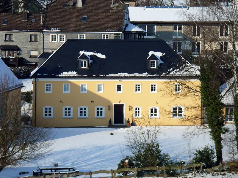 Burg Sotterbach