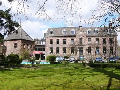 Burg Wegberg