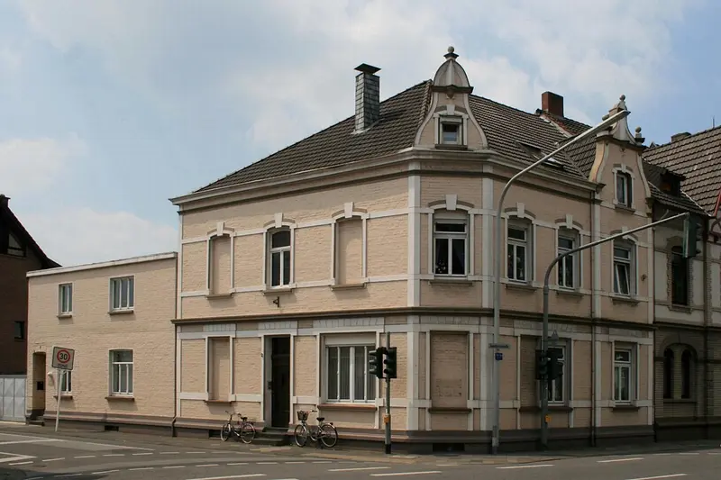 Burgturm