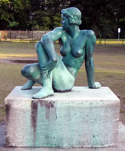 Carl-Duisberg-Park