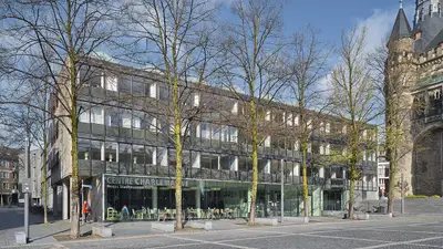 Centre Charlemagne