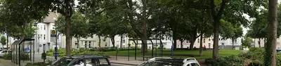 Chlodwigplatz