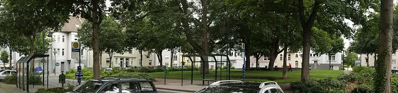 Chlodwigplatz