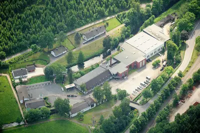DampfLandLeute – Museum Eslohe