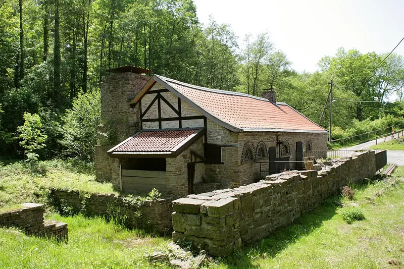 Deilbachhammer