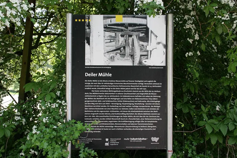 Deiler Mühle
