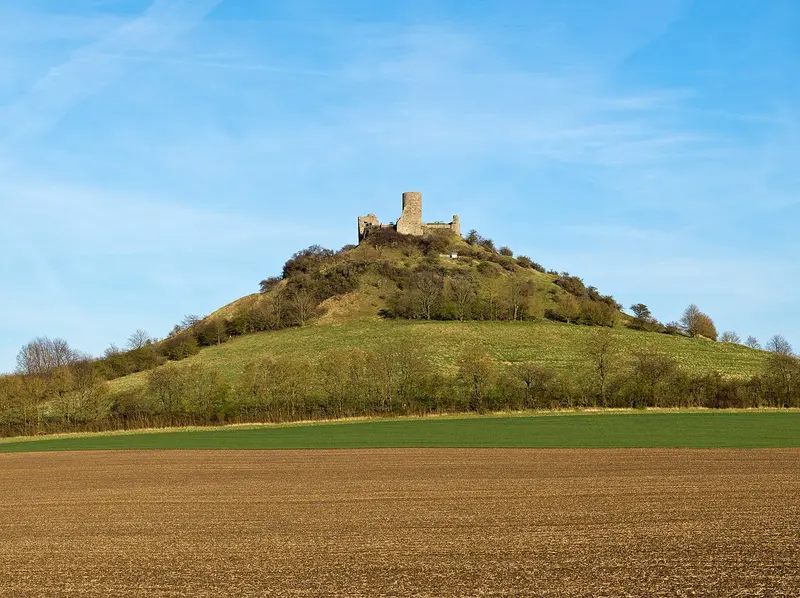 Desenberg
